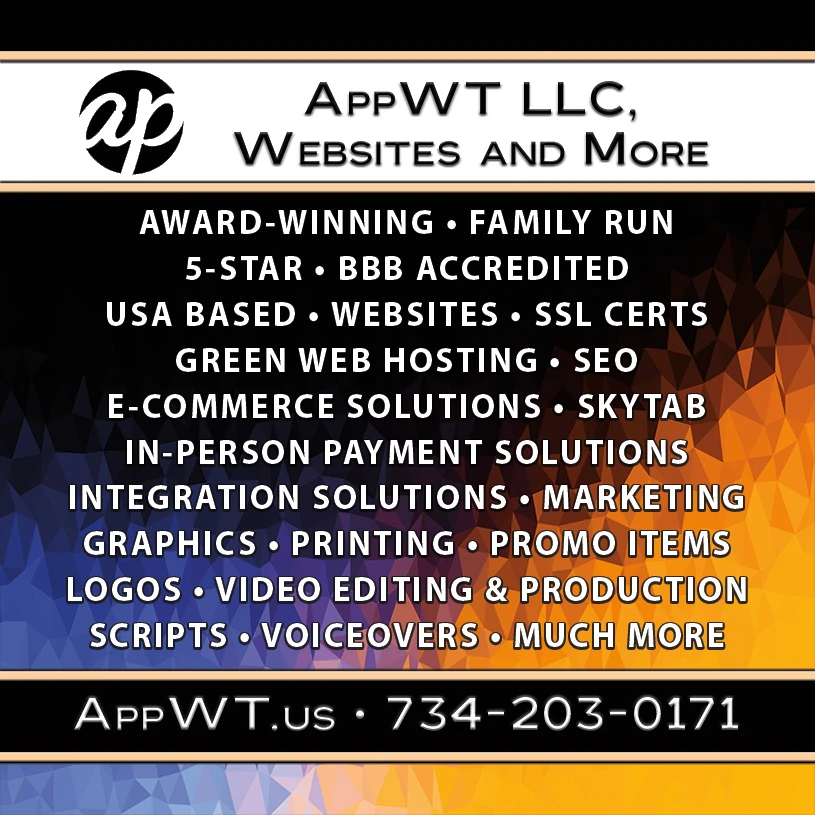 Square9 Business Card Design